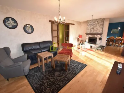 Sale, house, 191m², Tološi, Podgorica - image 9