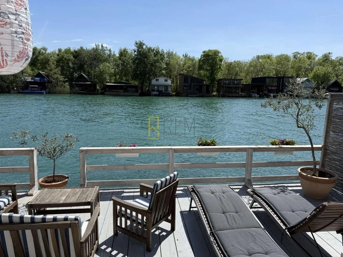 Prodaja, kuća, 58m², Ada Bojana, Ulcinj