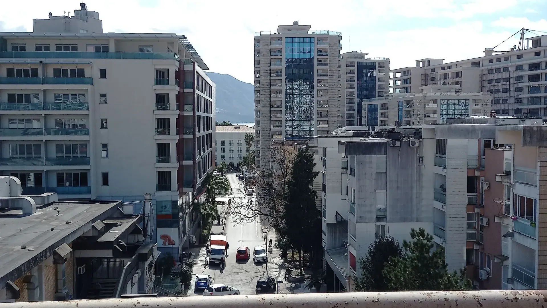 Sale, three bedroom apartment, 121m², Gospoština, Budva
