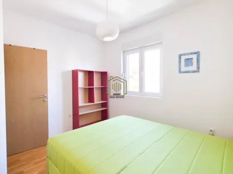 Rent, one bedroom apartment, 51m², Ljubović, Podgorica - image 6