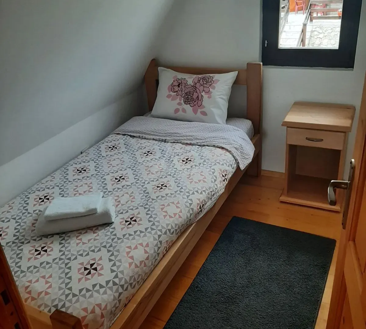 Prodaja, kuća, 98m², Žabljak, Crna Gora