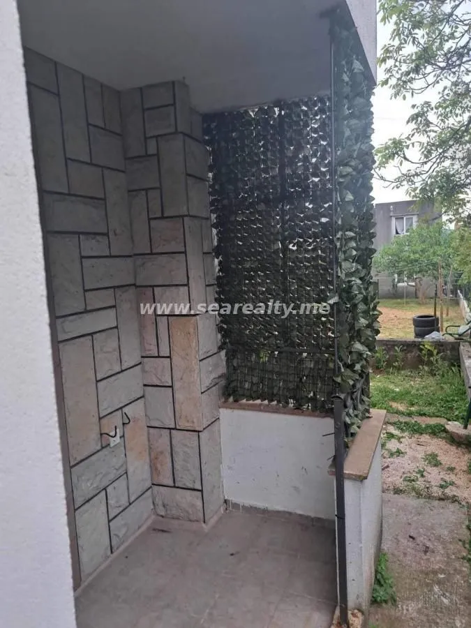 Prodaja, stan, 68m², Luštica Bay, Tivat