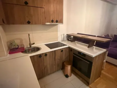 Izdavanje, garsonjera, 25m², Budva, Crna Gora - image 2