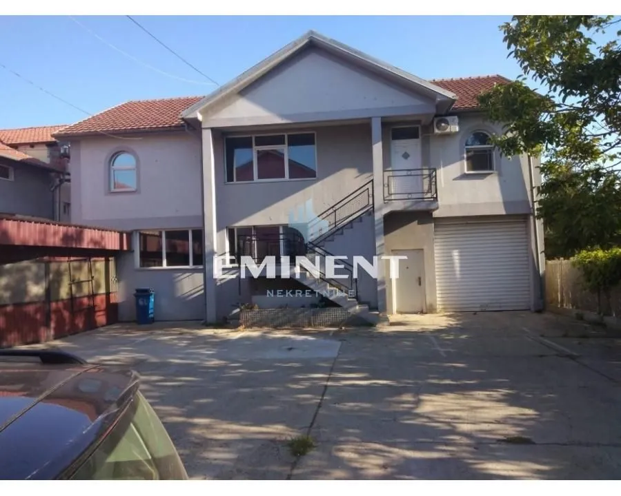Rent, office space, 150m², Altina, Beograd