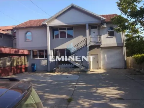 Izdavanje, poslovni prostor, 150m², Altina, Beograd - image 6