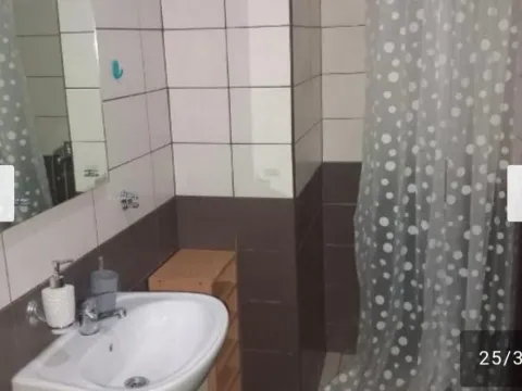 Izdavanje, jednosoban stan, 47m², Podgorica, Crna Gora - image 2