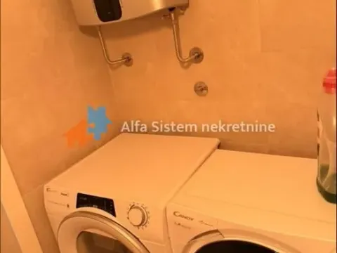 Rent, four bedroom apartment, 106m², Novi Beograd Blok 65, Novi Beograd Sve Podlokacije - image 11