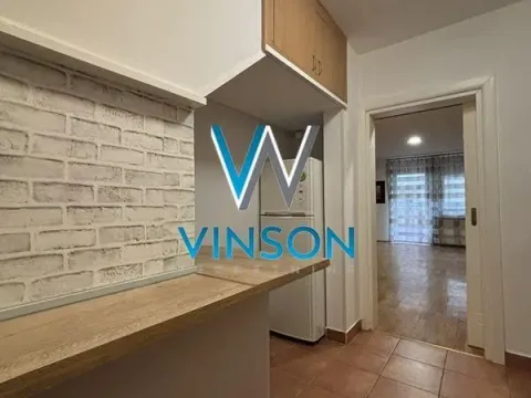 Sale, one bedroom apartment, 41m², Grbavica, Novi Sad Sve Podlokacije - image 9