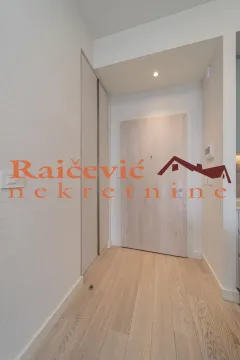 Prodaja, dvosoban stan, 53m², Savski Venac, Beograd - image 9