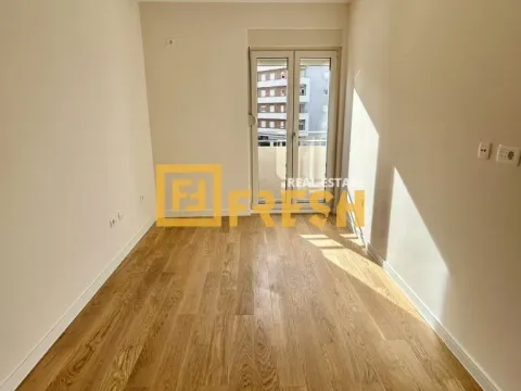 Izdavanje, jednosoban stan, 42m², City Kvart, Podgorica - image 3