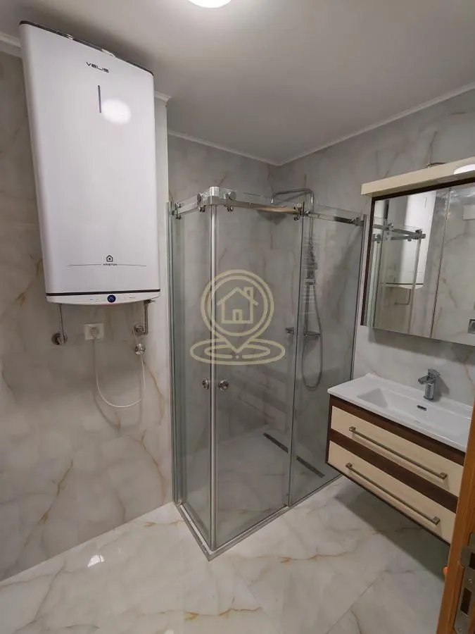 Rent, three bedroom apartment, 78m², Autokomanda, Voždovac Sve Podlokacije