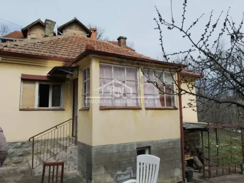 Sale, house, 62m², Kneževac, Beograd - image 3