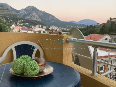 Prodaja, jednosoban stan, 40m², Sutomore, Bar - image 4