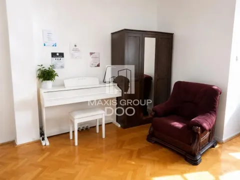 Rent, three bedroom apartment, 80m², Savski Venac, Beograd - image 2