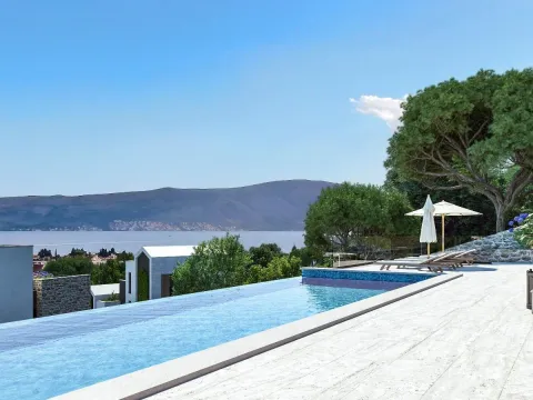 Prodaja, kuća, 560m², Donja Lastva, Tivat - image 15