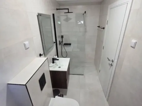 Stan-na-dan, jednosoban stan, 42m², Centar, Budva - image 8