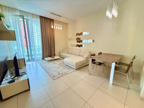 Izdavanje, jednosoban stan, 70m², Centar, Budva - image 8
