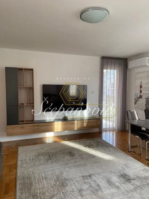 Rent, three bedroom apartment, 75m², Nova Detelinara, Novi Sad Sve Podlokacije