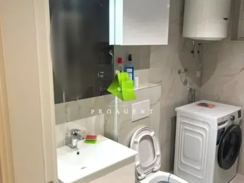 Rent, one bedroom apartment, 43m², Pantelej, Niš - image 9