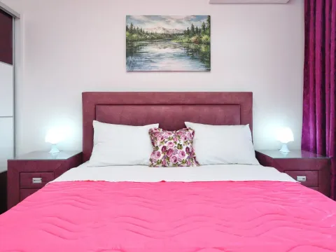 Sale, one bedroom apartment, 58m², Bečići, Budva - image 6