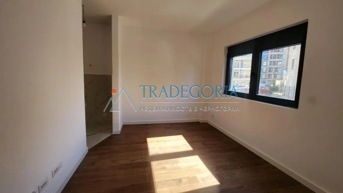 Prodaja, jednosoban stan, 39m², Bar, Crna Gora