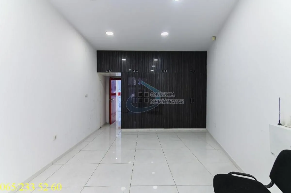 Rent, office space, 190m², Stari Grad, Beograd