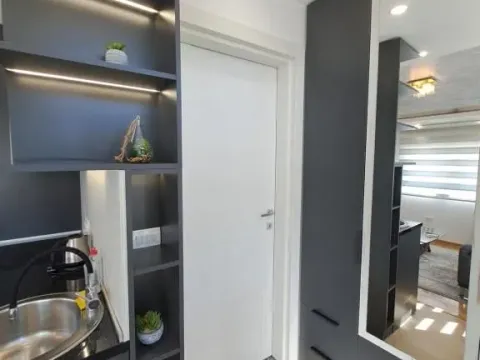 Izdavanje, jednosoban stan, 42m², Stara Varoš, Podgorica - image 13