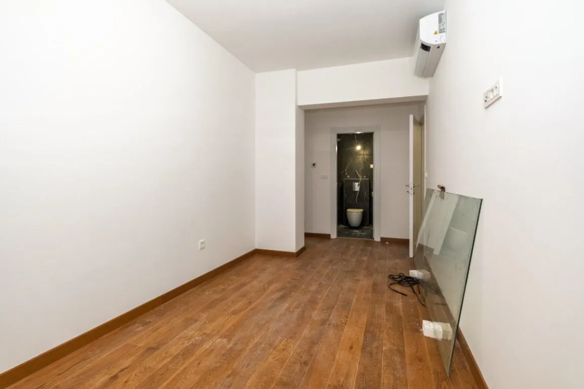 Rent, apartment, 129m², Tološka šuma, Podgorica