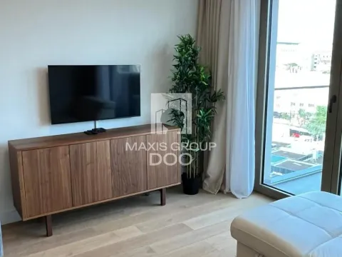 Prodaja, dvosoban stan, 54m², Savski Venac, Beograd - image 6