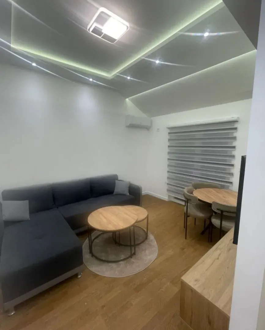 Rent, one bedroom apartment, 600m², Zagorič, Podgorica