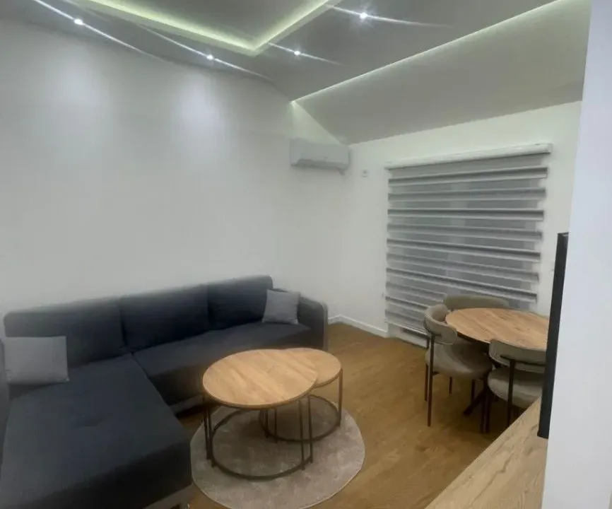 Izdavanje, jednosoban stan, 600m², Zagorič, Podgorica