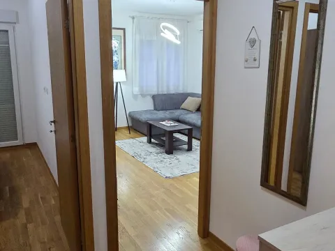 Izdavanje, jednosoban stan, 43m², City Kvart, Podgorica - image 12