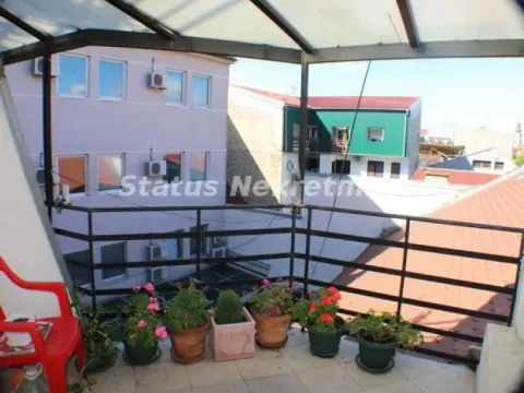 Sale, four bedroom apartment, 109m², Centar, Novi Sad - image 23