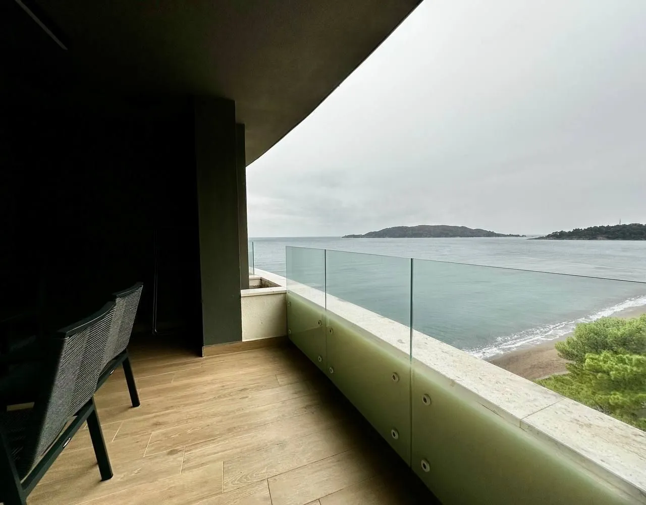 Sale, two bedroom apartment, 87m², Rafailovići, Budva