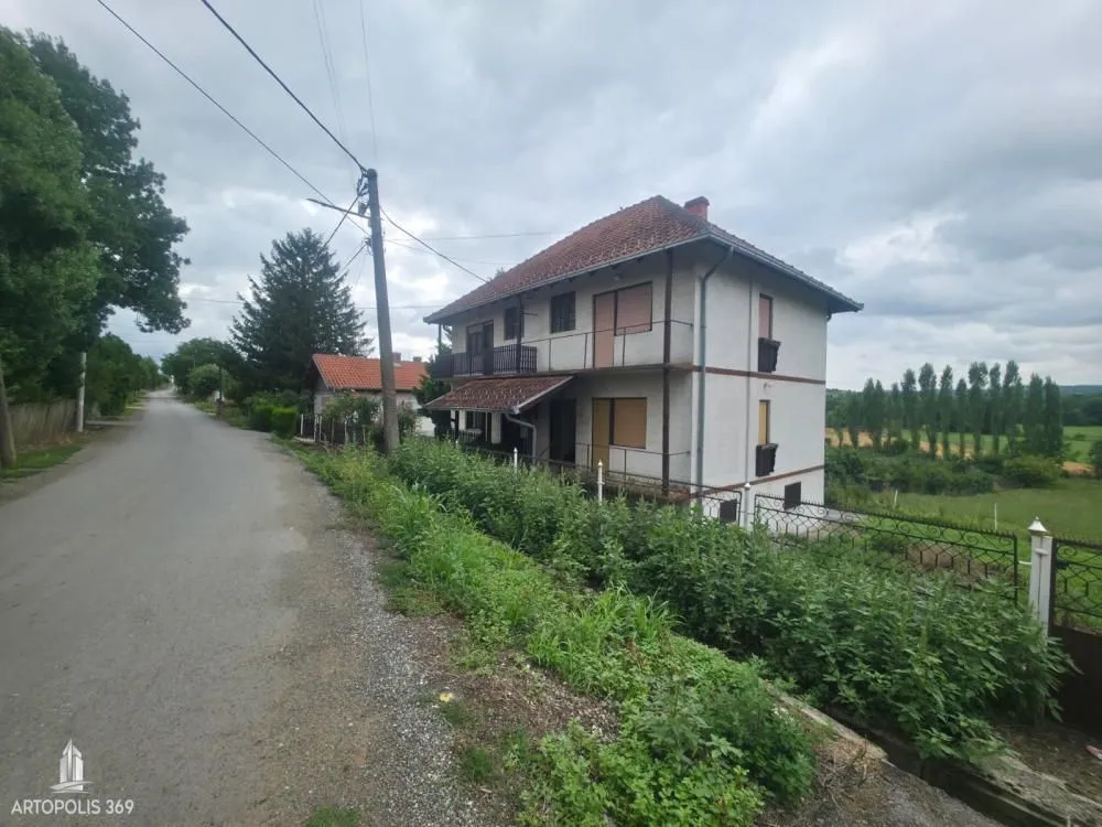 Prodaja, kuća, 147m², Umčari, Grocka