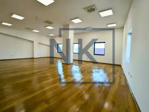 Izdavanje, poslovni prostor, 90m², Zabjelo, Podgorica - image 3