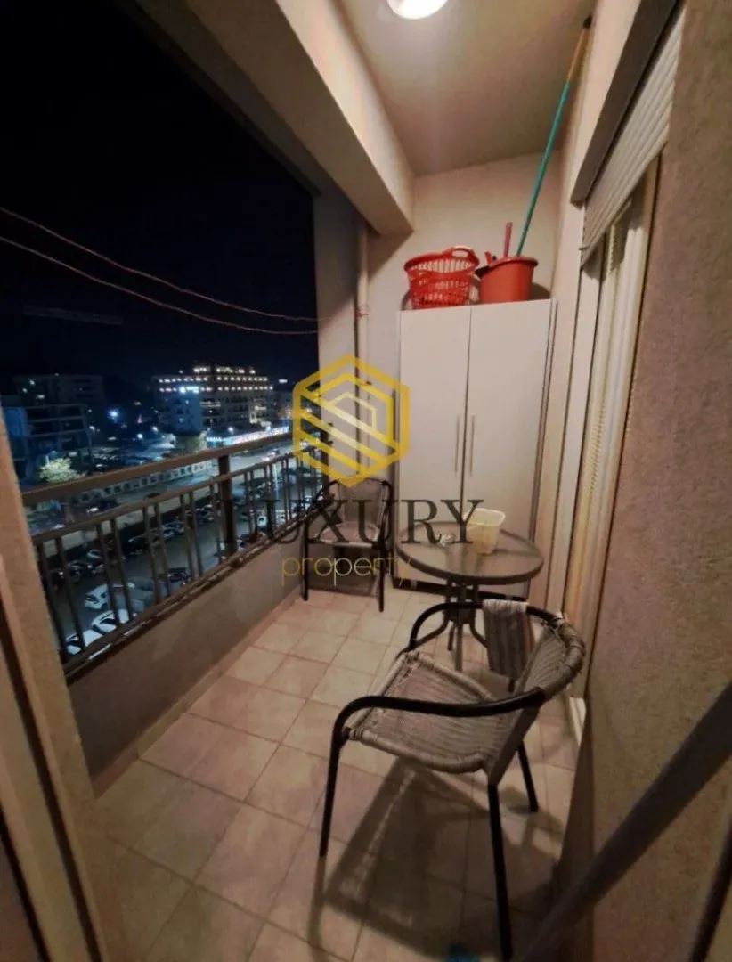 Rent, apartment, 60m², Zabjelo, Podgorica