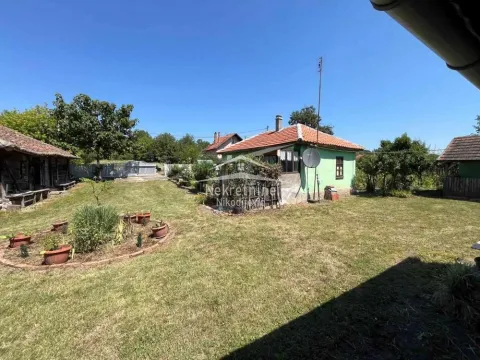 Sale, house, 47m², Petrovac na Mlavi, Srbija - image 10