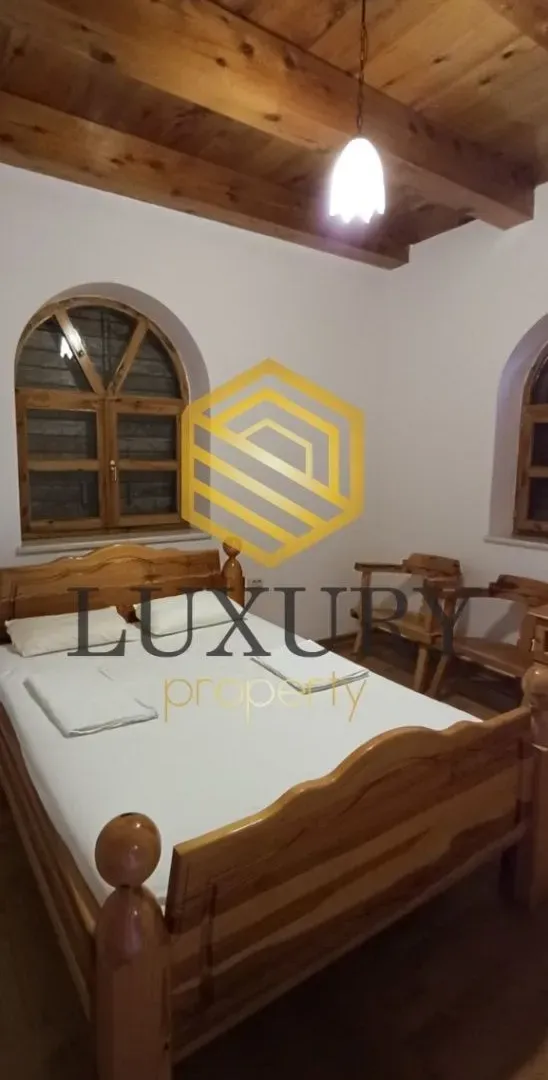 Rent, house, 80m², Mareza, Podgorica