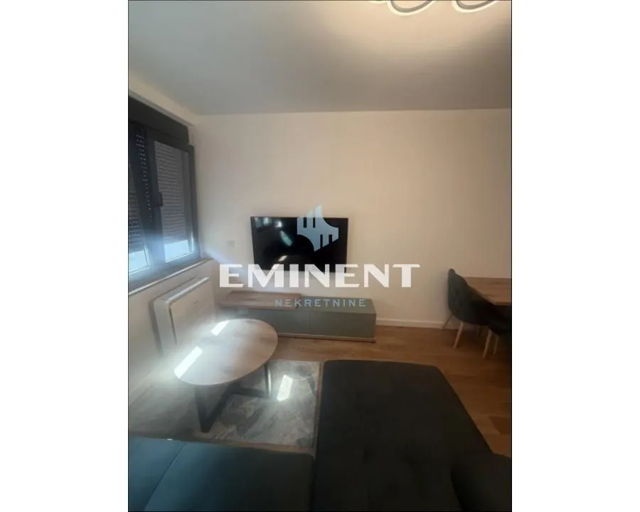Rent, one bedroom apartment, 30m², Zemun Centar, Zemun Sve Podlokacije
