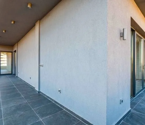Sale, three bedroom apartment, 124m², Budva, Crna Gora