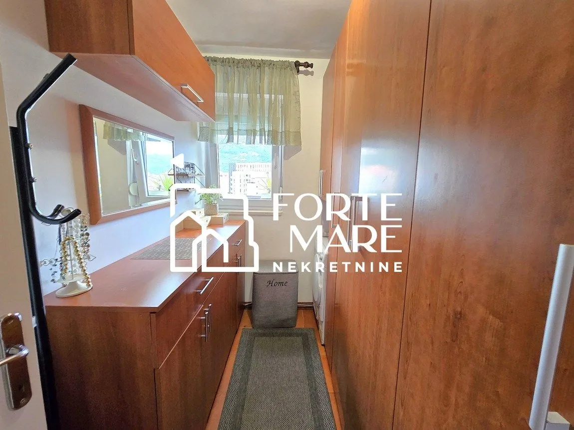 Sale, one bedroom apartment, 76m², Dubovica, Budva