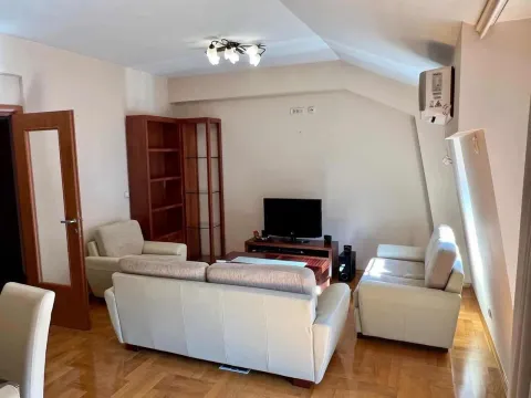 Rent, one bedroom apartment, 54m², Krivi Most, Podgorica - image 2