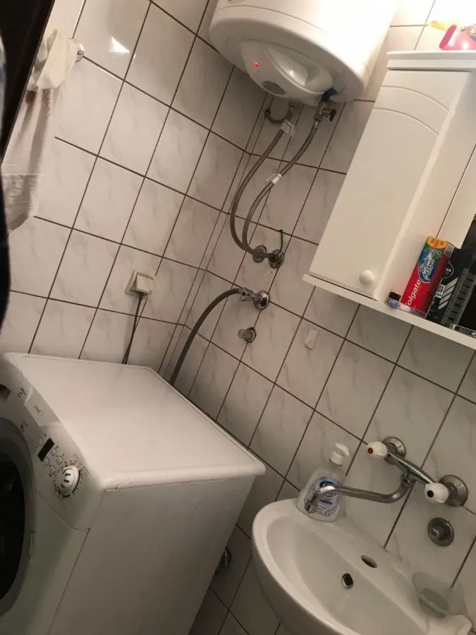 Prodaja, jednosoban stan, 28m², Podbara, Novi Sad Sve Podlokacije