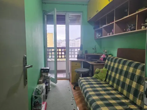 Prodaja, četvorosoban stan, 92m², Lepa Kata, Podgorica - image 7