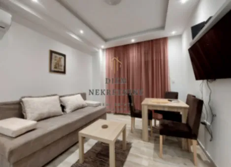 Izdavanje, jednosoban stan, 45m², Kava, Tivat - image 2