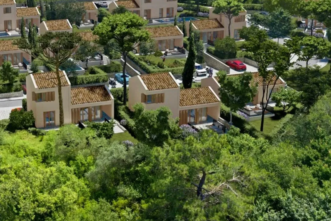 Sale, house, 75m², Kavač, Kotor