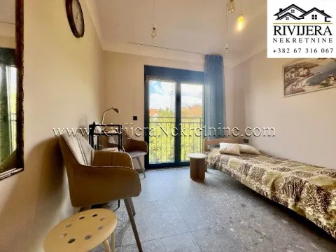 Prodaja, dvosoban stan, 78m², Kalimanj, Tivat - image 8