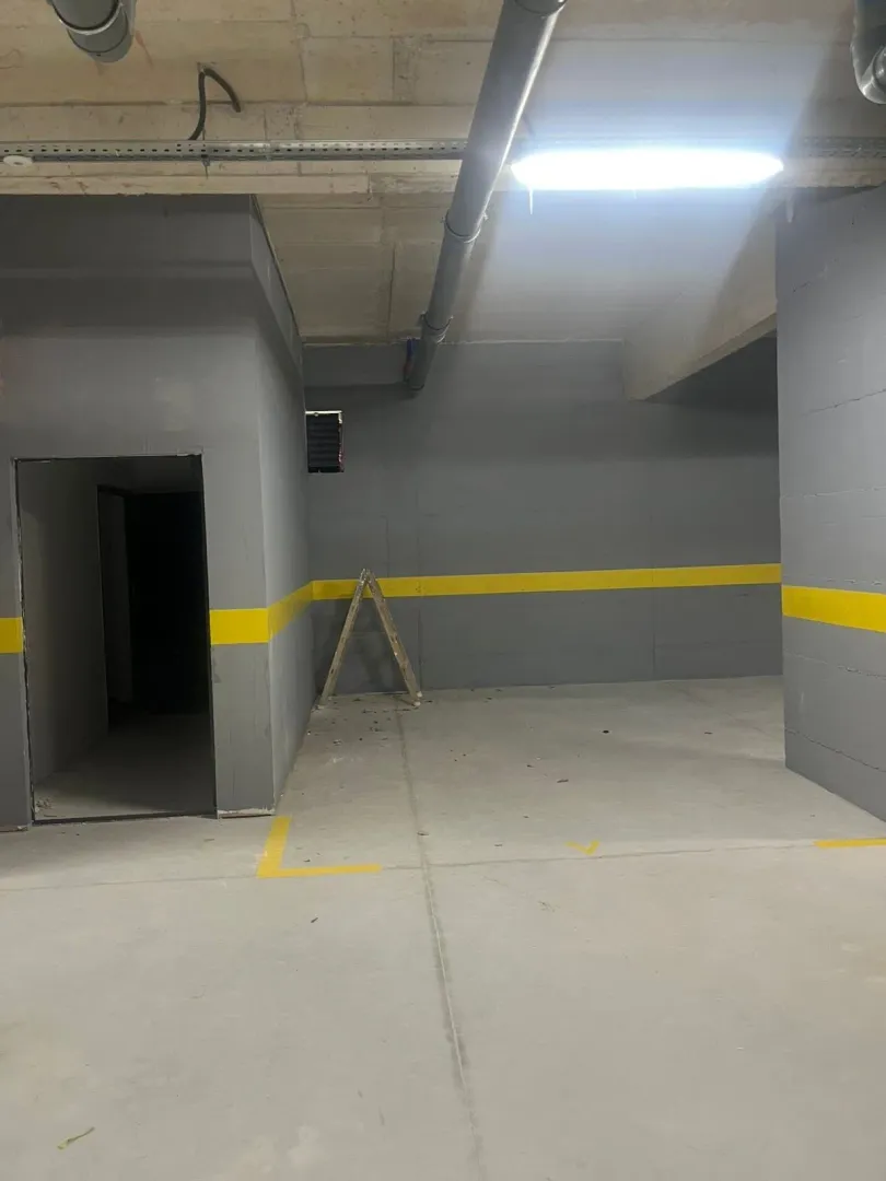 Izdavanje, jednosoban stan, 50m², Vezirov Most, Podgorica