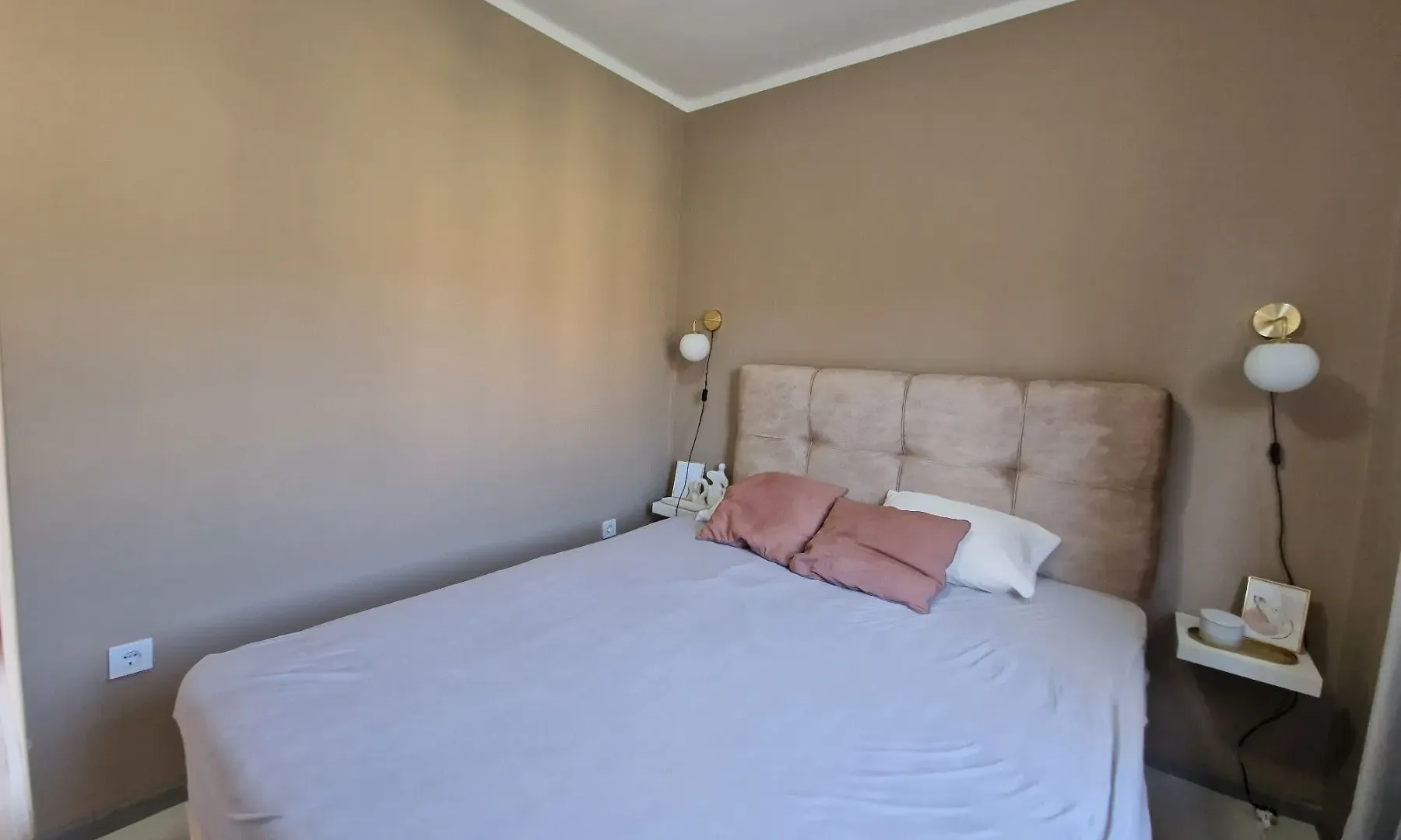 Rent, three bedroom apartment, 105m², Tivat, Crna Gora